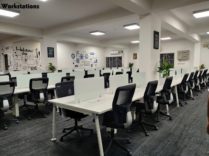 Coworking Space in J.P Nagar BI793